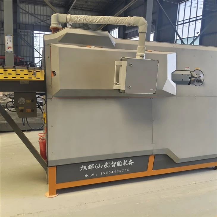 Construction Steel Bar Bending And Coiling Machine